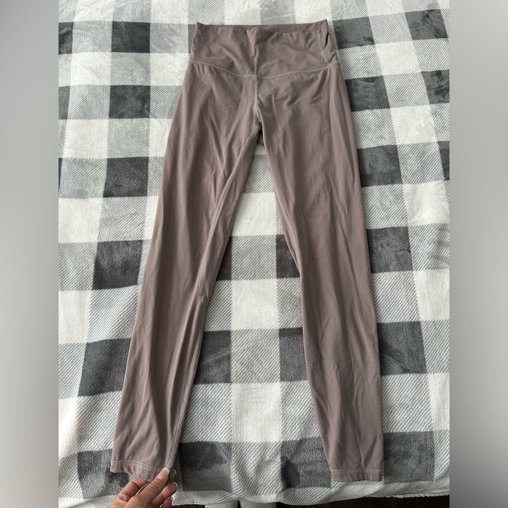 lululemon leggings!